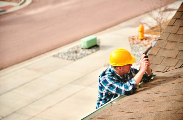 Best Slate Roofing Contractor  in St Joseph, MN