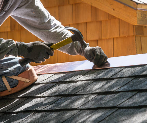 St Joseph, MN Roofing Contractor Company